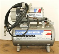 Campbell Hausfeld Power Pal 1 HP Compressor