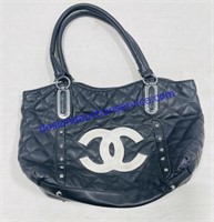 Chanel Purse - Cannot Confirm Authenticity