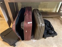 VINTAGE LUGGAGE