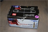 American Eagle 5.56 x 45mm