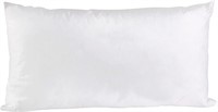 (N) Westex Polyester Throw Pillow Insert, 14" x 2