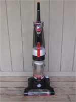 F1) Bissell Power Force Turbo Rewind Vacuum