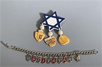 Religious Jewelry Pieces