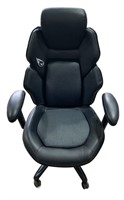 Dps Black Gaming Chair *pre-owned*