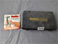 Smiths Precision Sharpening Kit