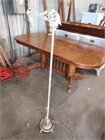 Metal Floor Lamp