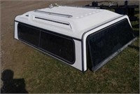 8' Topper for '83-'94 Ford