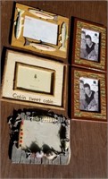 Picture Frames, fishing - cabin theme (5)