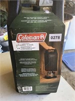 Coleman Lantern carry case just case