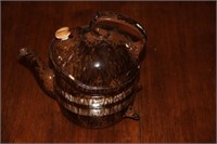 Vintage Trade SYP teapot England