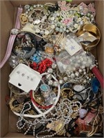 Costume Jewelry