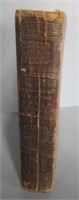Geographical View of the World book from early