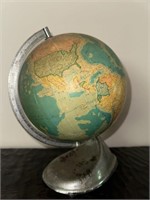 Vintage Mahina Globe Collection No. 8 - VERY RARE