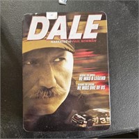 Dale Earnhardt Collector DVD Box Set