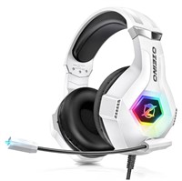 Gaming Headset PS4 Headset, Xbox Headset with 7.1