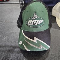 Nascar Amp Energy Dale Jr #88 Snapback Hat