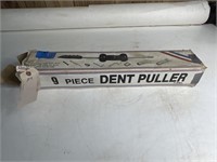 9 piece Dent Puller