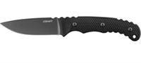 COAST® F402 4" Stainless Steel Blade Fixed Blade