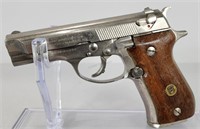 Browning BDA-380 380 Automatic Pistol