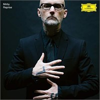 Like New Moby - Reprise (2LP)