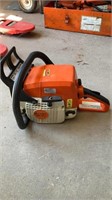 Still MS290 Chainsaw Powerhead