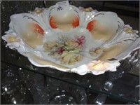 Rs Prussia Mold Bowl
