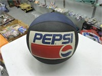Shaquille O'neal Pepsi Basket Ball