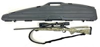 Browning Arms A-Bolt Rifle 30-06