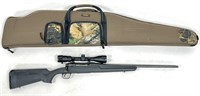 Savage Axis 6.5 Creedmoor Rifle