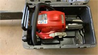 Homelite 4218c Gas Powered Chainsaw,