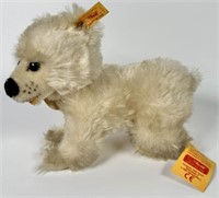 STEIFF - EISBAR POLAR BEAR