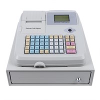 SNKOURIN POS System Cash Register,Electronic Cash