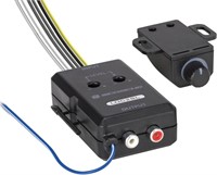 (N) Scosche LOC2SL Line Output Converter Adjustabl