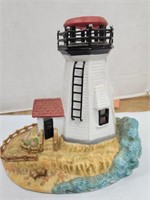 Partylite Light House