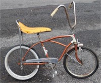 Airwag Roadrunner Banana Seat Bicycle