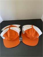 Adjustable Hats