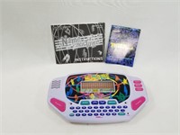 "Name that Tune" Tiger Handheld Electronic Game