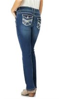 wallflower jeans bootcut Size 3 Reg