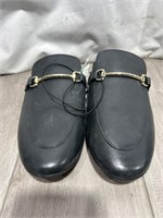 Steve Madden Ladies Size 8 Shoes ( Pre-Owned )