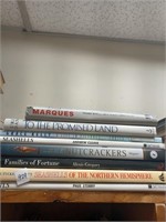Lot of Various Books - See Pics For Titles