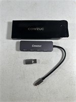 COWZUC USB EXTEND