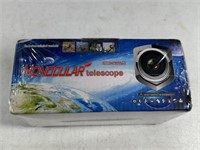 MONOCULAR TELESCOPE
