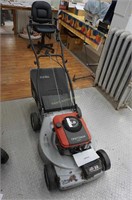 Craftsman gas lawn mower Eager-1, 22" cut,