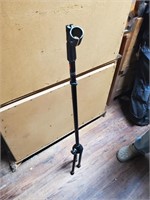 Radio Shack Microphone Stand