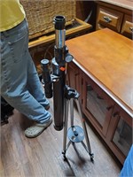 Tasco Telescope & Stand