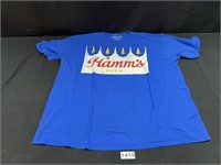 Hamms Beer T-Shirt (3XLT)