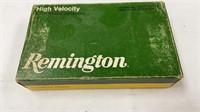 Remington 30-06 SPRG. 150 GR.