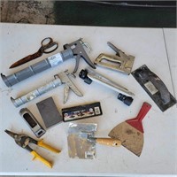 Various Tools Home Repairs