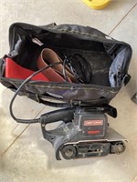 Craftsman sander