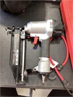 Porter cable air nailer